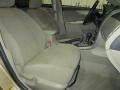 2012 Sandy Beach Metallic Toyota Corolla LE  photo #17
