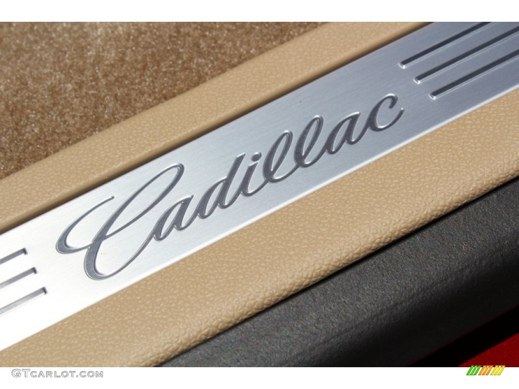 2013 Cadillac Escalade ESV Luxury Marks and Logos Photos
