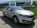 Satin Metal Metallic - Optima LX Photo No. 1