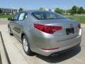 Satin Metal Metallic - Optima LX Photo No. 2