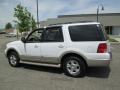 Oxford White - Expedition Eddie Bauer 4x4 Photo No. 4