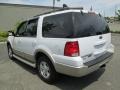 Oxford White - Expedition Eddie Bauer 4x4 Photo No. 5