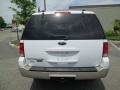 Oxford White - Expedition Eddie Bauer 4x4 Photo No. 6