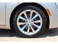  2013 XTS Luxury FWD Wheel