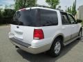 Oxford White - Expedition Eddie Bauer 4x4 Photo No. 7