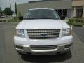 Oxford White - Expedition Eddie Bauer 4x4 Photo No. 12
