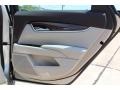 Silver Coast Metallic - XTS Luxury FWD Photo No. 21
