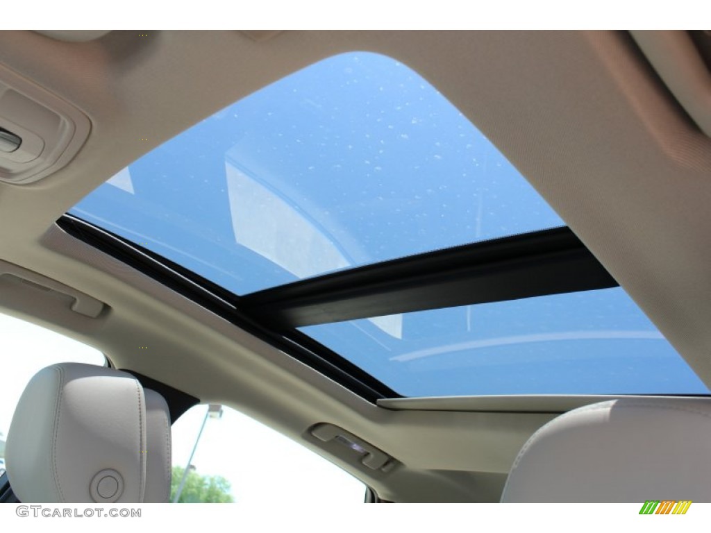 2013 Cadillac XTS Luxury FWD Sunroof Photo #81212529