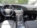 2011 Saab 9-5 Shark Grey Interior Dashboard Photo