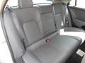 Rear Seat of 2011 9-5 Aero XWD Sedan