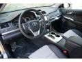 2013 Magnetic Gray Metallic Toyota Camry SE  photo #5