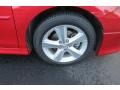 Barcelona Red Metallic - Camry SE V6 Photo No. 9