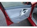 Barcelona Red Metallic - Camry SE V6 Photo No. 10