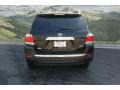 Black - Highlander SE 4WD Photo No. 4