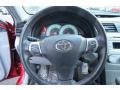 Barcelona Red Metallic - Camry SE V6 Photo No. 17