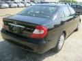 2003 Black Toyota Camry XLE  photo #9