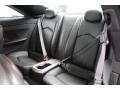 Ebony Rear Seat Photo for 2013 Cadillac CTS #81213307
