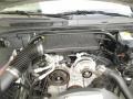  2008 Grand Cherokee Laredo 4x4 3.7 Liter SOHC 12-Valve V6 Engine