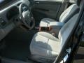 2003 Black Toyota Camry XLE  photo #20