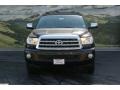 2013 Black Toyota Sequoia Limited 4WD  photo #3