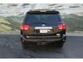2013 Black Toyota Sequoia Limited 4WD  photo #4
