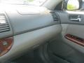 2003 Black Toyota Camry XLE  photo #31