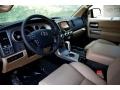 2013 Black Toyota Sequoia Limited 4WD  photo #5