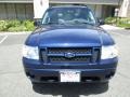 Dark Blue Pearl Metallic - Explorer Sport Trac XLT 4x4 Photo No. 14