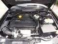  2002 9-3 Viggen Convertible 2.3 Liter Turbocharged DOHC 16V 4 Cylinder Engine