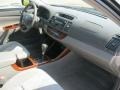 2003 Black Toyota Camry XLE  photo #39