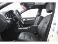 Black Interior Photo for 2012 Mercedes-Benz C #81213954