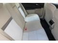 Super White - Camry LE Photo No. 14