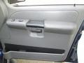 Dark Blue Pearl Metallic - Explorer Sport Trac XLT 4x4 Photo No. 28