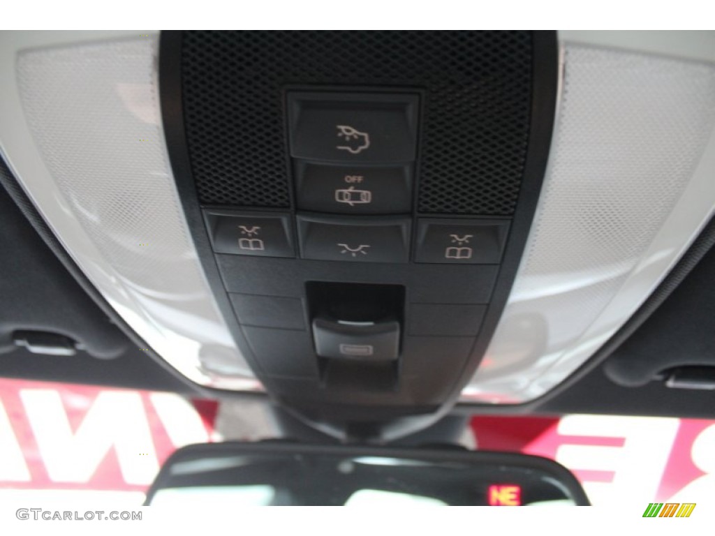 2012 Mercedes-Benz C 250 Sport Controls Photo #81214128