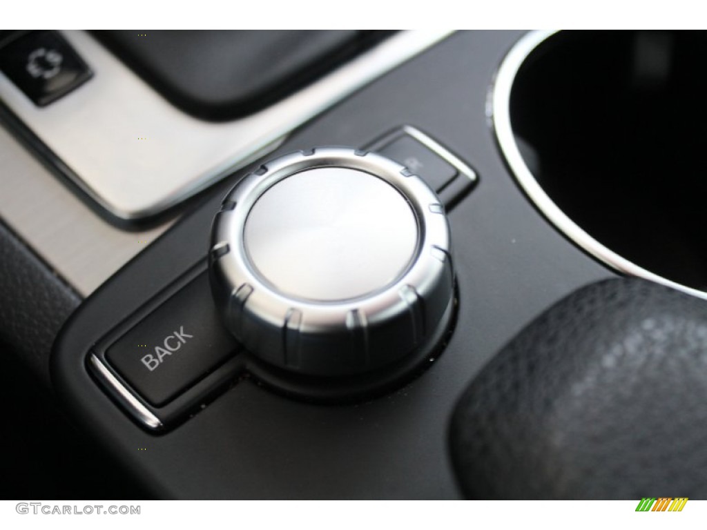 2012 Mercedes-Benz C 250 Sport Controls Photo #81214146