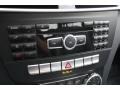 Black Controls Photo for 2012 Mercedes-Benz C #81214185