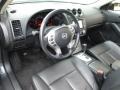 Dark Slate Metallic - Altima 3.5 SL Photo No. 15