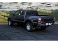 2013 Magnetic Gray Metallic Toyota Tacoma V6 SR5 Double Cab 4x4  photo #2