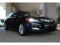 Crystal Black Pearl - RLX Technology Package Photo No. 1
