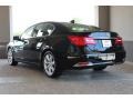 Crystal Black Pearl - RLX Technology Package Photo No. 4