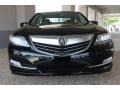 Crystal Black Pearl - RLX Technology Package Photo No. 5