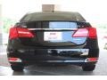 2014 Crystal Black Pearl Acura RLX Technology Package  photo #6