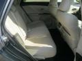 Magnetic Gray Metallic - Venza I4 Photo No. 31