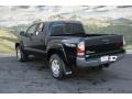 2013 Black Toyota Tacoma V6 TRD Double Cab 4x4  photo #2