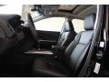 Ebony 2014 Acura RLX Technology Package Interior Color