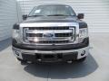 Kodiak Brown Metallic - F150 XLT SuperCrew 4x4 Photo No. 14