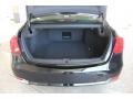 2014 Acura RLX Technology Package Trunk