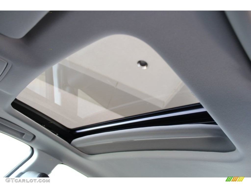 2014 Acura RLX Technology Package Sunroof Photo #81215436