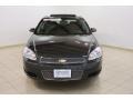 Ashen Gray Metallic - Impala LT Photo No. 2