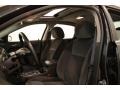 Ashen Gray Metallic - Impala LT Photo No. 5